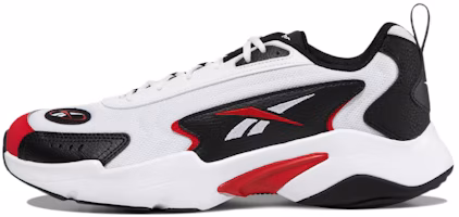Reebok Vector Runner 'White Black' GW3395 Reebok Vector Runner 'White Black' GW3395