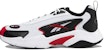 Reebok Vector Runner 'White Black' GW3395