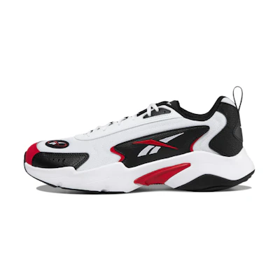 Reebok Vector RNNR 'White Black'