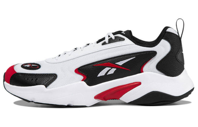 Reebok Vector Runner 'White Black' GW3395