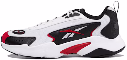 Reebok Vector Runner 'White Black' GW3395 Reebok Vector Runner 'White Black' GW3395