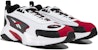 Reebok Vector Runner 'White Black' GW3395