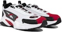 Lookbook Reebok Vector Runner 'White Black' GW3395