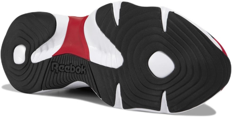 Reebok Vector Runner 'White Black' GW3395 Purchase Reebok Vector Runner 'White Black' GW3395