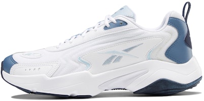 Reebok Vector Runner 'White Blue' H05915 Reebok Vector Runner 'White Blue' H05915