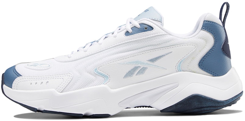 Reebok Vector Runner 'White Blue' H05915 Buy Reebok Vector Runner 'White Blue' H05915