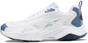 Buy Reebok Vector Runner 'White Blue' H05915