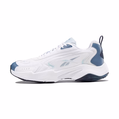 Reebok Vector RNNR 'White Blue'