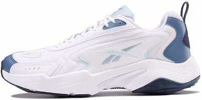 Reebok Vector Runner 'White Blue' H05915 Reebok Vector Runner 'White Blue' H05915
