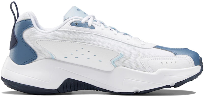 Reebok Vector Runner ''Bianco Blu'' H05915 Order Reebok Vector Runner ''Bianco Blu'' H05915
