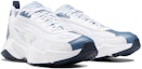 Lookbook Reebok Vector Runner 'White Blue' H05915