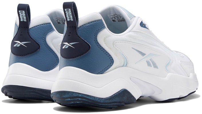 Reebok Vector Runner 'White Blue' H05915 Shop Reebok Vector Runner 'White Blue' H05915