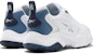 Reebok Vector Runner 'White Blue' H05915