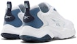 Shop Reebok Vector Runner 'White Blue' H05915