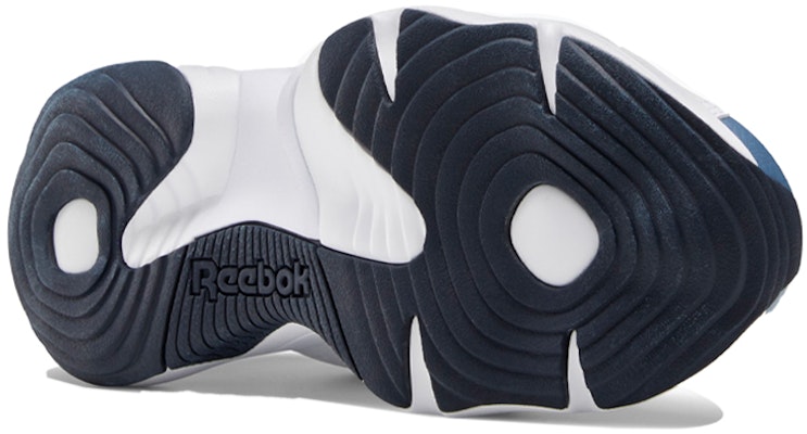 Reebok Vector Runner 'White Blue' H05915 Purchase Reebok Vector Runner 'White Blue' H05915