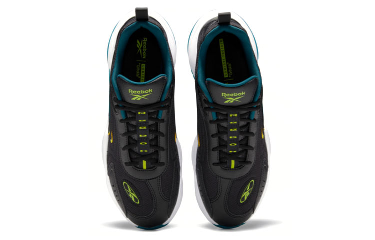 Purchase Reebok Vector Runner Nero/Verde GZ5456