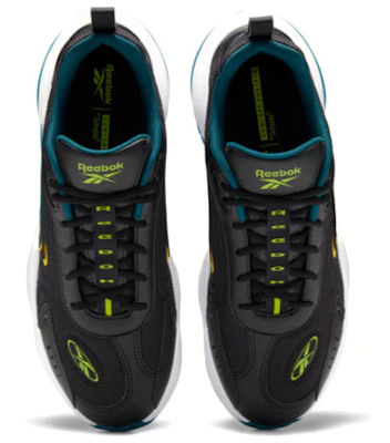 Reebok Vector Runner Nero/Verde GZ5456 Purchase Reebok Vector Runner Nero/Verde GZ5456