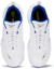 Purchase Reebok Vector Runner Resistente Bianco Blu Scarpe Comode GZ5455