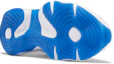 Details for Reebok Vector Runner Resistente Bianco Blu Scarpe Comode GZ5455