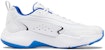 Reebok Vector Runner Tahan Lasak Putih Biru Yang Selesa GZ5455