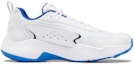 Order Reebok Vector Runner Tahan Lasak Putih Biru Yang Selesa GZ5455