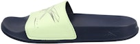 Buy Reebok Vector Slide Kasut Biru Kuning 'Blue Yellow' EX3905