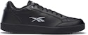 Reebok Vector Smash Black Skateboarding Shoes FZ2825