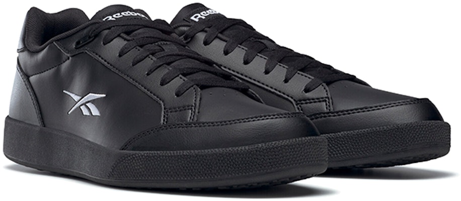 리복 벡터 스매시 블랙 스케이트 슈즈 (Reebok Vector Smash Black Skate 슈즈) FZ2825 Lookbook 리복 벡터 스매시 블랙 스케이트 슈즈 (Reebok Vector Smash Black Skate 슈즈) FZ2825