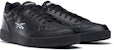 Reebok Vector Smash Black Skateboarding Shoes FZ2825