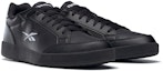 Lookbook Reebok Vector Smash Black Skateboarding Shoes FZ2825