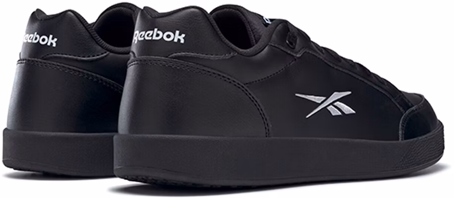 리복 벡터 스매시 블랙 스케이트 슈즈 (Reebok Vector Smash Black Skate 슈즈) FZ2825 Purchase 리복 벡터 스매시 블랙 스케이트 슈즈 (Reebok Vector Smash Black Skate 슈즈) FZ2825