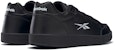Reebok Vector Smash Black Skateboarding Shoes FZ2825