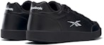 Purchase Reebok Vector Smash Black Skateboarding Shoes FZ2825
