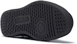 Details for Reebok Vector Smash Black Skateboarding Shoes FZ2825
