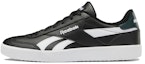 Buy Reebok Vector Smash Cozy Casual Skateboarding Shoes Unisex Black White GZ4986