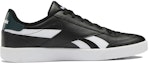 Order Reebok Vector Smash Cozy Casual Skateboarding Shoes Unisex Black White GZ4986