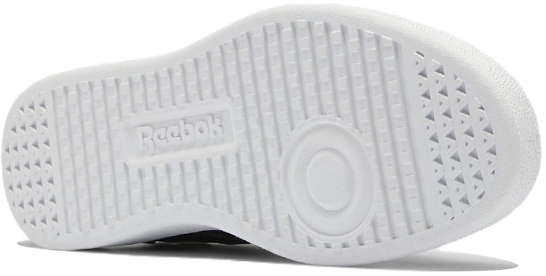 Reebok Vector Smash Cozy Casual Skateboarding Shoes Unisex Black White GZ4986 Purchase Reebok Vector Smash Cozy Casual Skateboarding Shoes Unisex Black White GZ4986