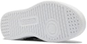 Purchase Reebok Vector Smash Cozy Casual Skateboarding Shoes Unisex Black White GZ4986