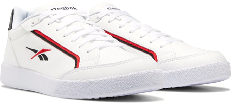 Reebok Sneaker Unisex Vector Smash Putih H05848 Lookbook Reebok Sneaker Unisex Vector Smash Putih H05848
