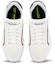 Shop Reebok Unisex Vector Smash Sneakers Putih H05848