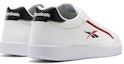 Purchase Reebok Unisex Vector Smash Sneakers Putih H05848