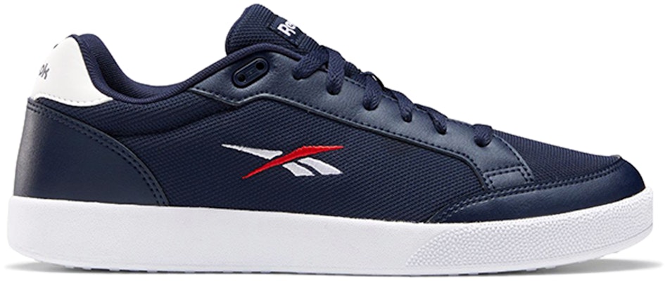 Reebok Vector Smash 'Biru Navy' FY6065 Order Reebok Vector Smash 'Biru Navy' FY6065