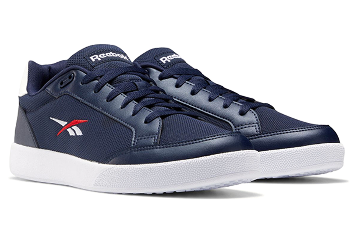 Lookbook Reebok Vector Smash ''Navy Blau'' FY6065