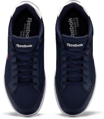 Reebok Vector Smash 'Biru Navy' FY6065 Shop Reebok Vector Smash 'Biru Navy' FY6065