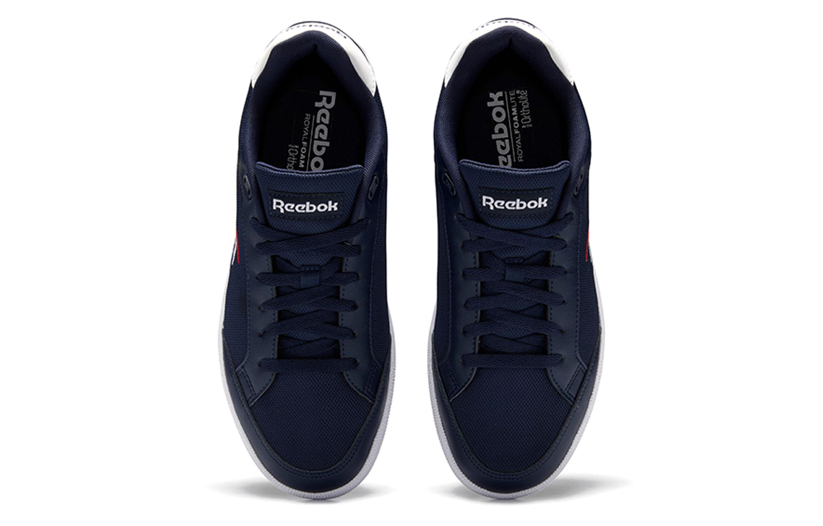 Shop Reebok Vector Smash ''Navy Blau'' FY6065