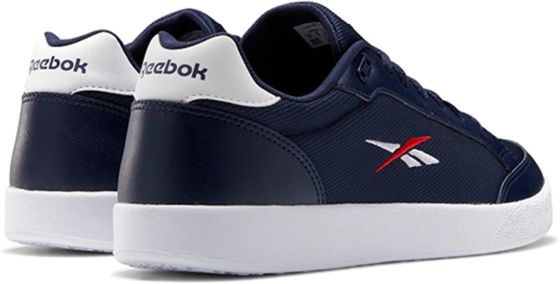 Reebok Vector Smash 'Biru Navy' FY6065 Purchase Reebok Vector Smash 'Biru Navy' FY6065