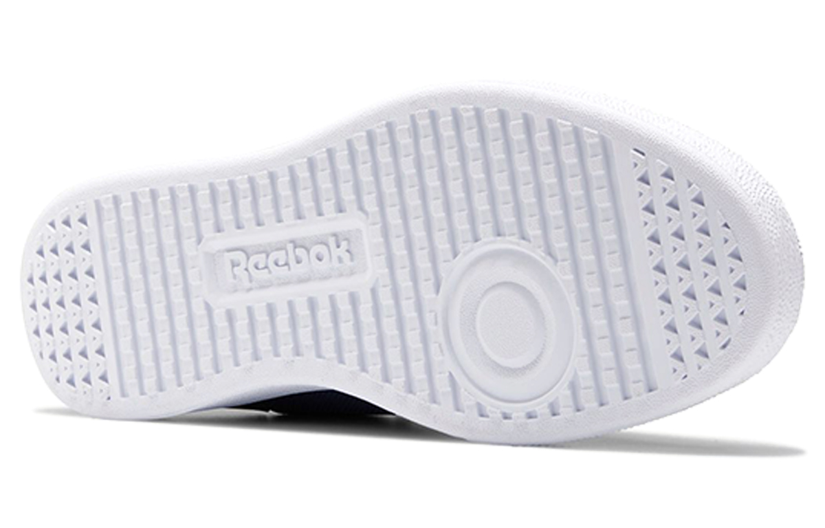 Details for Reebok Vector Smash ''Navy Blau'' FY6065