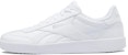 Reebok Vector Smash Low Tops Kasut Skateboard Kasual Unisex Putih GY6542