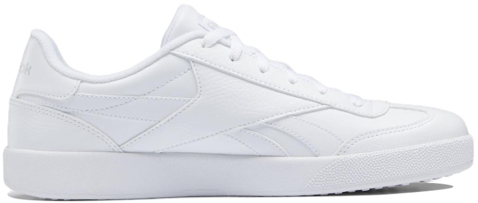Reebok Vector Smash Low Tops Casual Skateboarding Shoes Unisex White GY6542 Order Reebok Vector Smash Low Tops Casual Skateboarding Shoes Unisex White GY6542