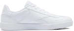 Order Reebok Vector Smash Low Tops Kasut Skateboard Kasual Unisex Putih GY6542